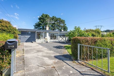 Photo of property in 173 Rangiuru Road, Otaki, 5512