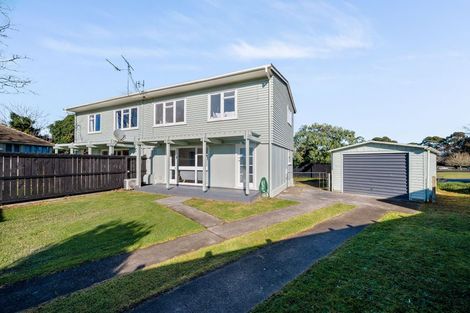 Photo of property in 15 Allenby Street, Bader, Hamilton, 3206