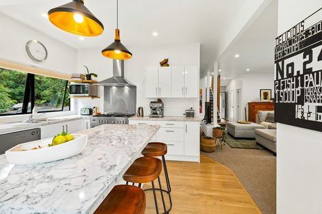 Photo of property in 961 Sandspit Road, Sandspit, Warkworth, 0982