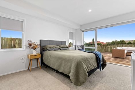 Photo of property in 58 Whatumairangi Way, Owhata, Rotorua, 3010