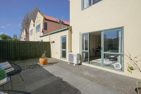 Photo of property in 2/61 King Street, Sydenham, Christchurch, 8023