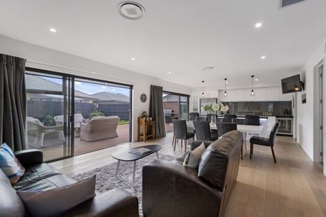 Photo of property in 23 Echelon Drive, Wigram, Christchurch, 8042