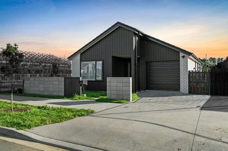 Photo of property in 103 John Main Drive, Ramarama, 2579