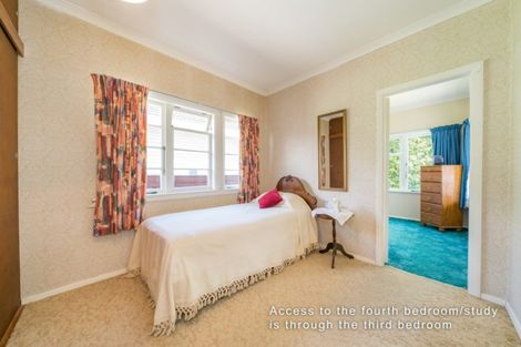 Photo of property in 32 Moonshine Road, Trentham, Upper Hutt, 5018