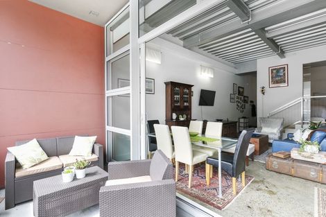 Photo of property in Croxley Mill Apartments, 203/33 Frederick Street, Te Aro, Wellington, 6011