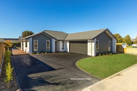 Photo of property in 10 Magnolia Drive, Springlands, Blenheim, 7201