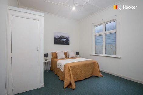 Photo of property in 7 Bay View Road, South Dunedin, Dunedin, 9012