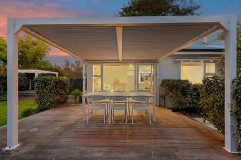 Photo of property in 4 Tillman Avenue, Strowan, Christchurch, 8052