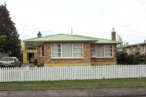 Photo of property in 6 La Trobe Place, Utuhina, Rotorua, 3015