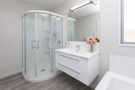 Photo of property in 25 Kingsbridge West, Burwood, Christchurch, 8083