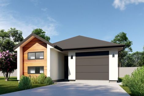 Photo of property in 38 Mabel Crescent, Halswell, Christchurch, 8025