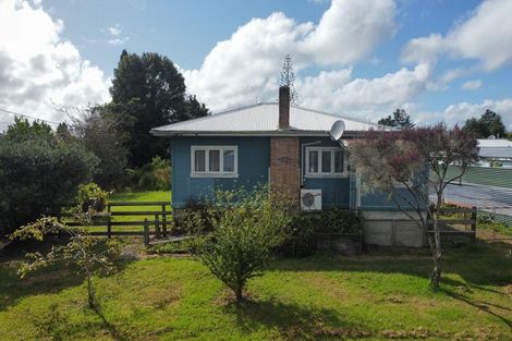 Photo of property in 6 Ohara Street, Ngawha Springs, Kaikohe, 0472