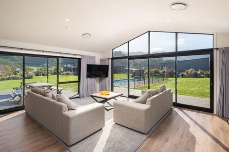 Photo of property in Koromiko Airpark, 4 Sirocco Place, Koromiko, Blenheim, 7273