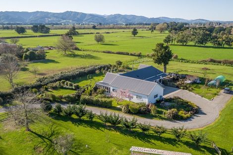 Photo of property in 184 Kuratawhiti Street, Woodside, Greytown, 5794