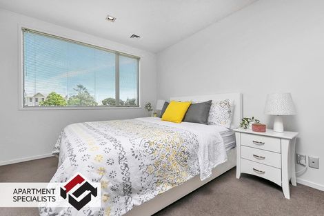 Photo of property in Shoal Haven Apartments, 112a/130 Anzac Street, Takapuna, Auckland, 0622