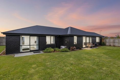 Photo of property in 29 Clement Avenue, Rolleston, 7615