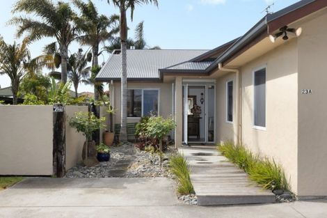 Photo of property in 23a Kentia Avenue, Mount Maunganui, 3116