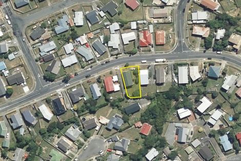Photo of property in 71 Conclusion Street, Ascot Park, Porirua, 5024
