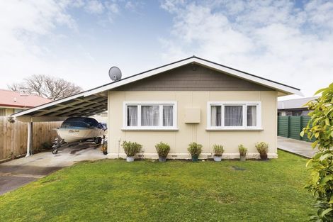 Photo of property in 252 Kimbolton Road, Feilding, 4702