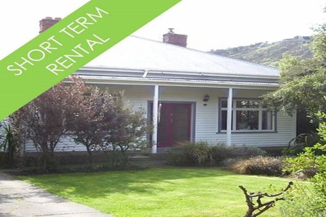 Photo of property in 1/22 Martindales Road, Heathcote Valley, Christchurch, 8022