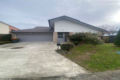 Photo of property in 18 Whekau Drive, Takanini, 2112