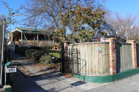 Photo of property in 115 Tarbert Street, Alexandra, 9320