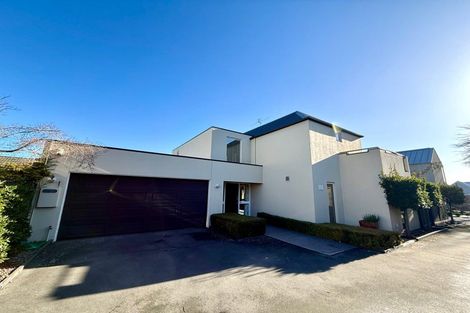 Photo of property in 108 Rugby Street, Merivale, Christchurch, 8014