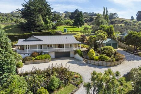 Photo of property in 247 Coast Road, Warrington, Waikouaiti, 9471