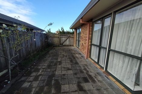 Photo of property in 137 Burswood Drive, Burswood, Auckland, 2013