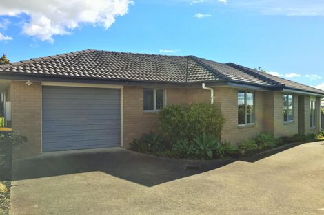 Photo of property in 4a Tuakau Road, Pukekohe, 2120