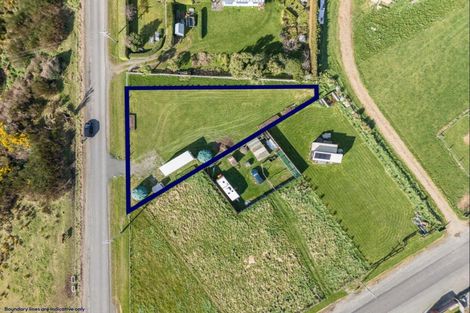 Photo of property in 62 Dover Street, Orepuki, Riverton, 9881