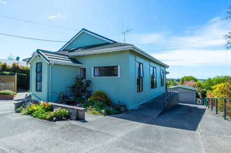 Photo of property in 7 Macdonald Street, Geraldine, 7930