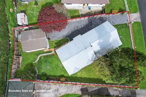 Photo of property in 59 Sinclair Terrace, Te Awamutu, 3800
