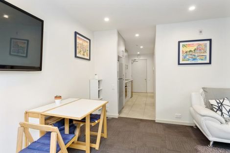 Photo of property in 2/245 Montreal Street, Christchurch Central, Christchurch, 8013