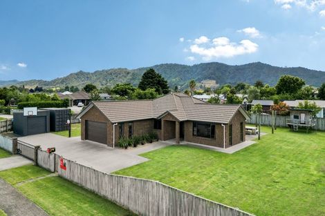 Photo of property in 6 Herangi Crescent, Ngaruawahia, 3720