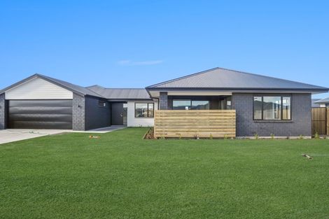 Photo of property in 15 Lanner Drive, Rolleston, 7615