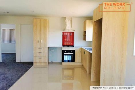 Photo of property in 45c Senator Drive, Manurewa, Auckland, 2105