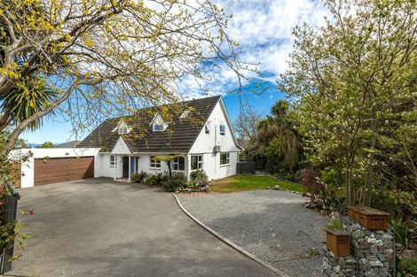 Photo of property in 232 Howick Road, Witherlea, Blenheim, 7201