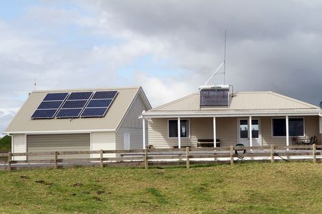 Photo of property in 3689 Far North Road, Pukenui, Kaitaia, 0484