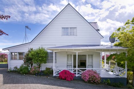 Photo of property in 9 Greenwich Street, Richmond Heights, Taupo, 3330
