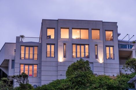 Photo of property in 22 Hay Street, Oriental Bay, Wellington, 6011