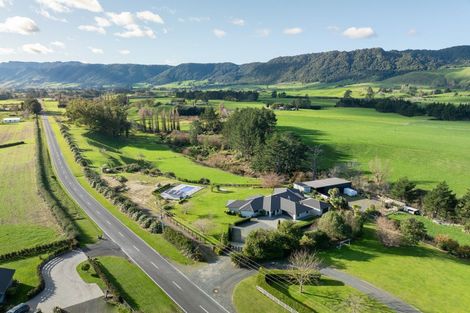 Photo of property in 976 Old Te Aroha Road, Okauia, Matamata, 3471