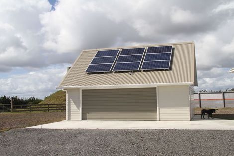 Photo of property in 3689 Far North Road, Pukenui, Kaitaia, 0484