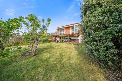 Photo of property in 80 Litten Road, Cockle Bay, Auckland, 2014