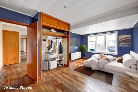 Photo of property in 85 Collins Street, Hawera, 4610