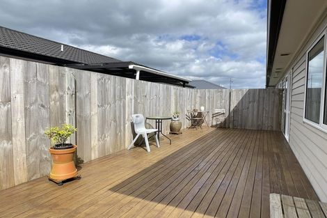 Photo of property in 9 Kutukutu Street, Takanini, 2112