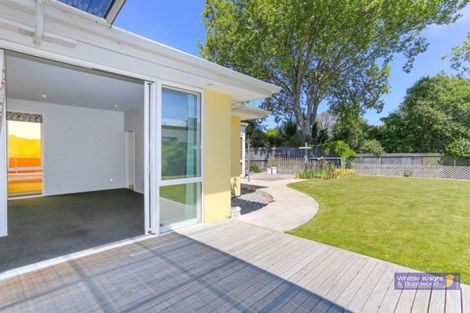 Photo of property in 131 Cranford Street, St Albans, Christchurch, 8014