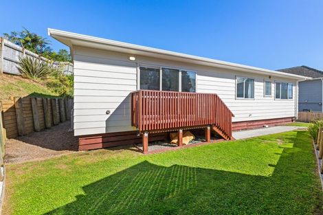 Photo of property in 60a Leicester Street, Cannons Creek, Porirua, 5024