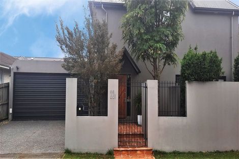 Photo of property in 22a Ayr Street, Riccarton, Christchurch, 8011