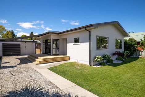 Photo of property in 3 Finlay Street, Alexandra, 9320